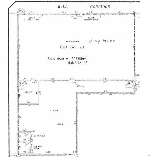 11-11429 Railway Ave E, North Battleford, SK, S9A3G8 | Card Image