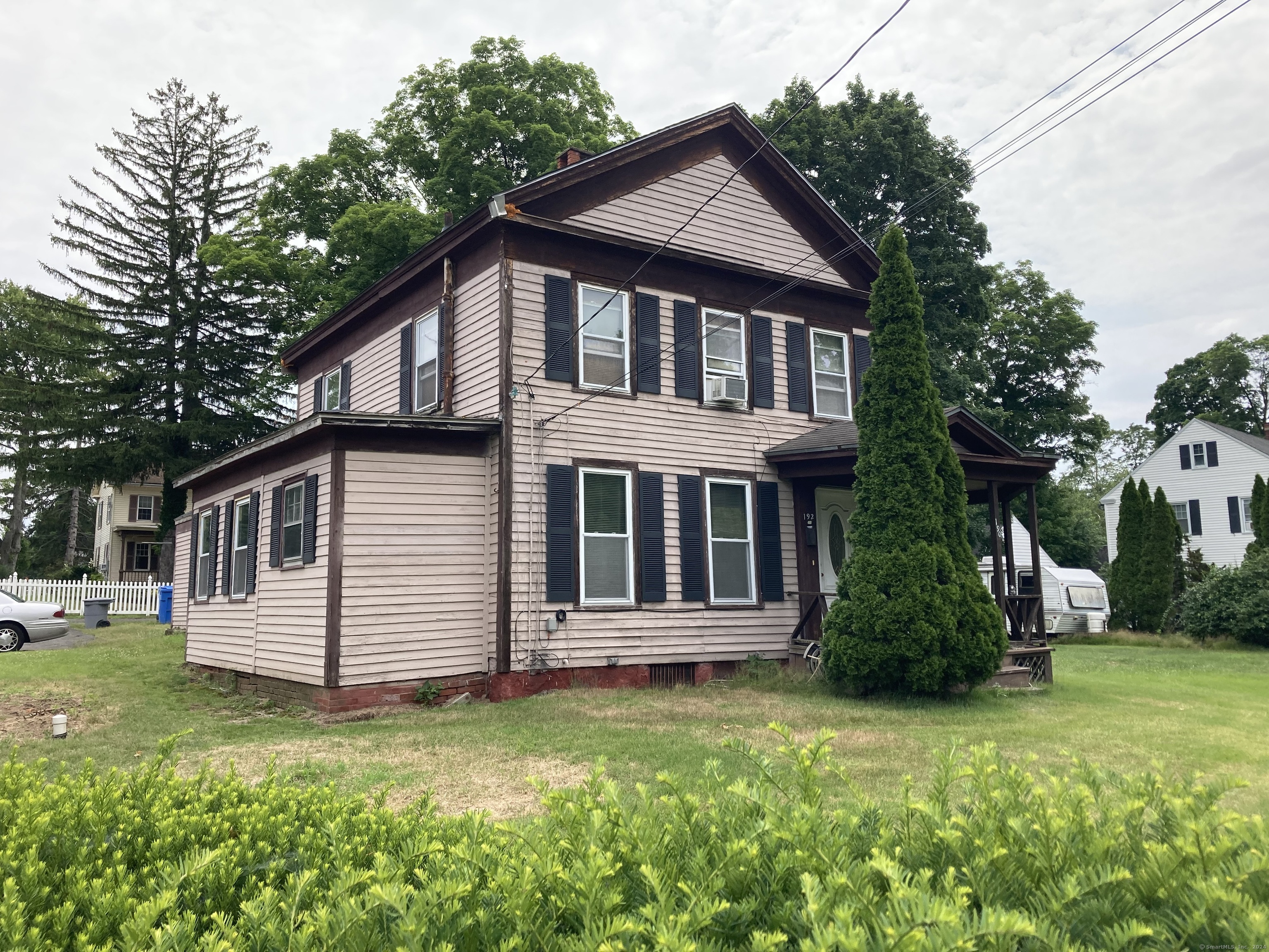 190 Church Avenue, Sold in Bristol Zoocasa