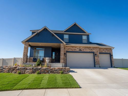 2352 W Island Dr, Kaysville, UT, 84037-5403 | Card Image