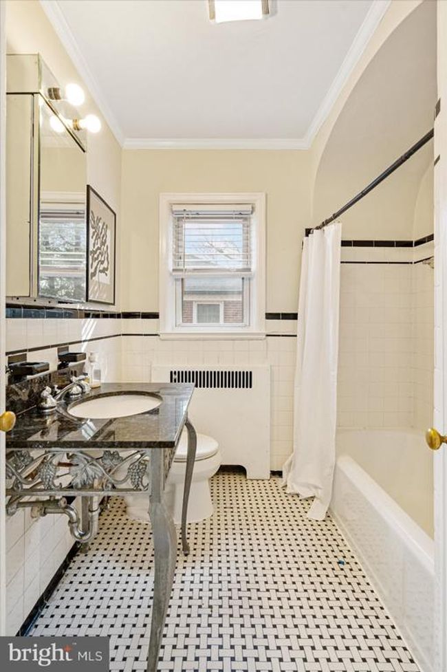 841 E Belvedere Ave, House other with 4 bedrooms, 2 bathrooms and null parking in BALTIMORE MD | Image 35