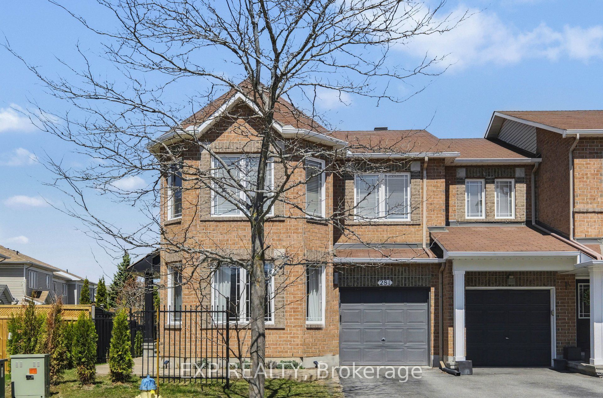 Residential in Barrhaven 2