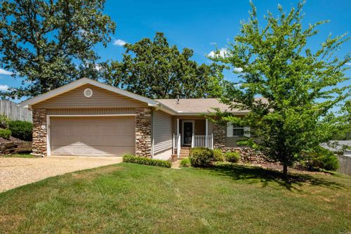 4011 Sierra Forest Dr, Little Rock, AR, 72212-2418 | Card Image
