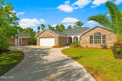 511 Floridian Place, House other with 4 bedrooms, 2 bathrooms and null parking in Panama City FL | Image 3