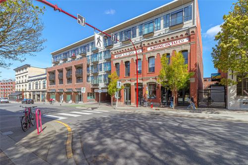 403-528 Pandora Ave, Victoria, BC, V8W0C6 | Card Image