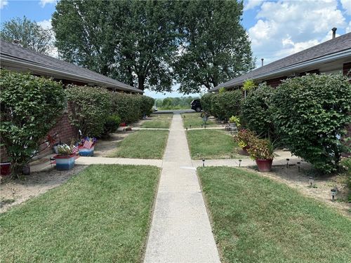 100-108-112 E Nottingham Road, Harrison Twp, OH, 45405 | Card Image