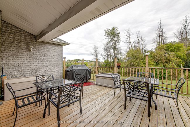 1913 Concession Rd 5, House other with 4 bedrooms, 3 bathrooms and 12 parking in Adjala Tosorontio ON | Image 34