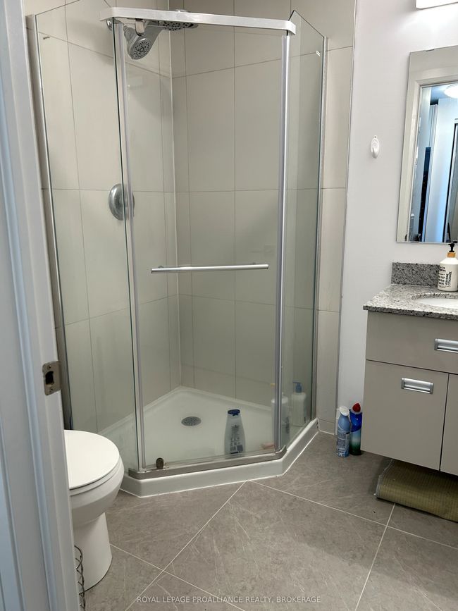 1029 - 652 Princess St, Condo with 0 bedrooms, 1 bathrooms and null parking in Kingston ON | Image 7