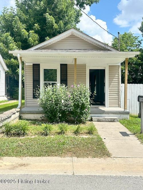 1556 Lincoln Ave, Louisville, KY, 40213-1839 | Card Image