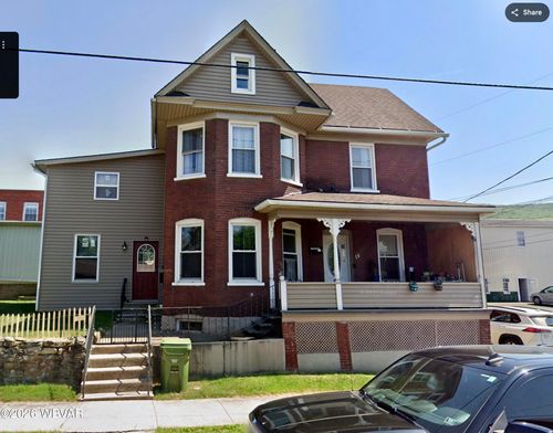 unit-1-15 W 2nd Avenue, Williamsport, PA, 17702 | Card Image