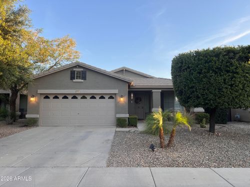 16220 W Crocus Dr, Surprise, AZ, 85379-5091 | Card Image