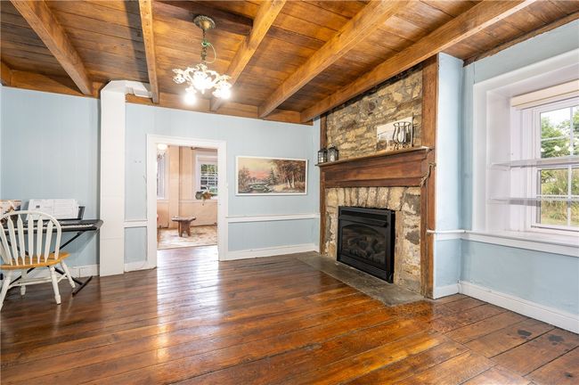 4127 State Route 130, House other with 3 bedrooms, 2 bathrooms and 2 parking in Stahlstown PA | Image 7