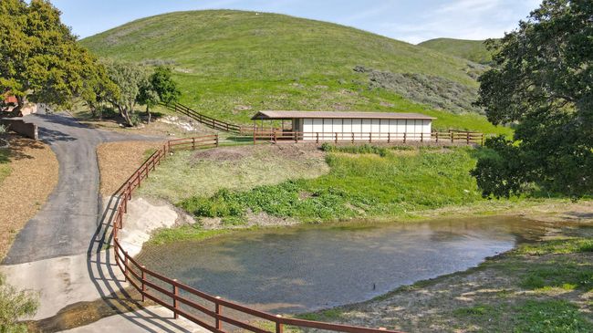 35 Hollister Ranch Rd, House other with 4 bedrooms, 4 bathrooms and null parking in Goleta CA | Image 28