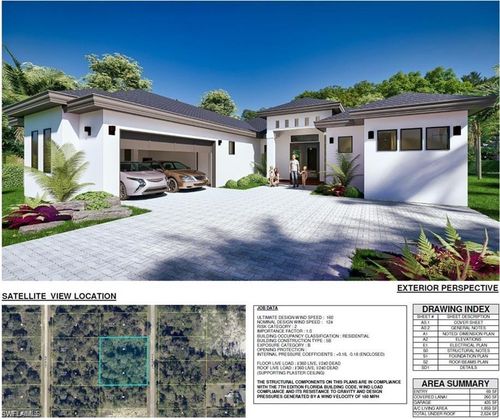 2872 26th Ave Se, NAPLES, FL, 34117-8889 | Card Image