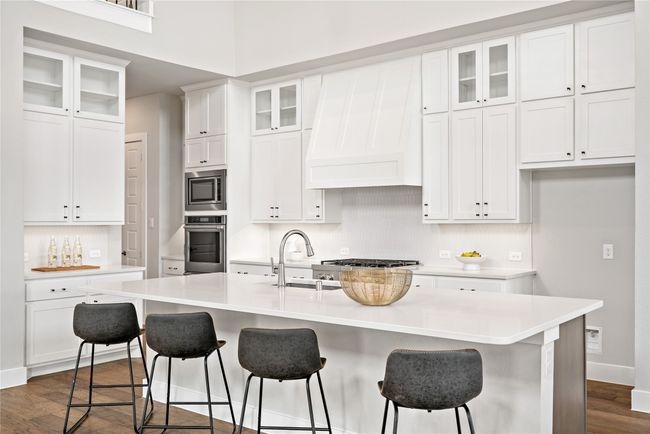 1010 Sugar Bars Dr, House other with 5 bedrooms, 5 bathrooms and null parking in Lucas TX | Image 11