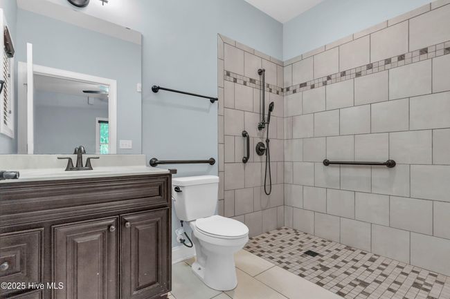 1120 Beasley Rd, House other with 7 bedrooms, 7 bathrooms and null parking in Wilmington NC | Image 34