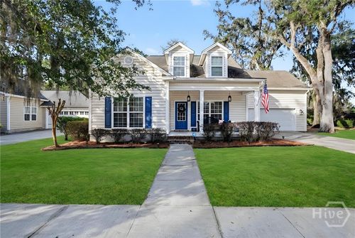 24 Harvest Moon Dr, Savannah, GA, 31419-9858 | Card Image