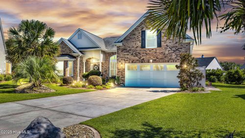 693 Donmovin Ct Nw, Calabash, NC, 28467-1754 | Card Image