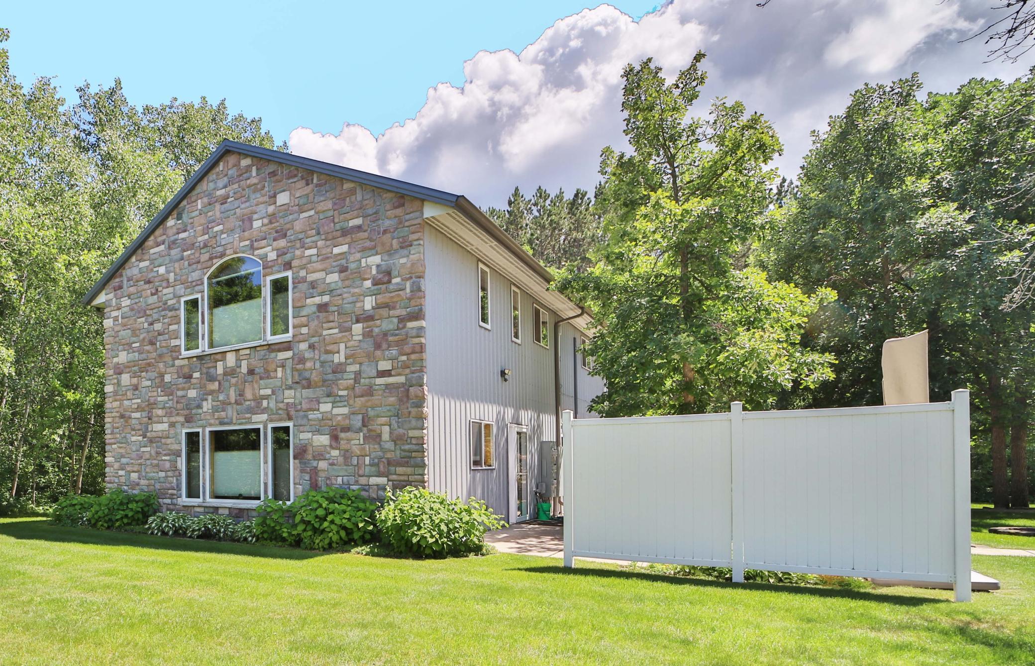 Residential Income in Pequot Lakes 2