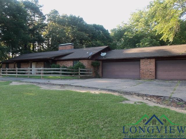 Meador Rd, Kilgore, TX 75662