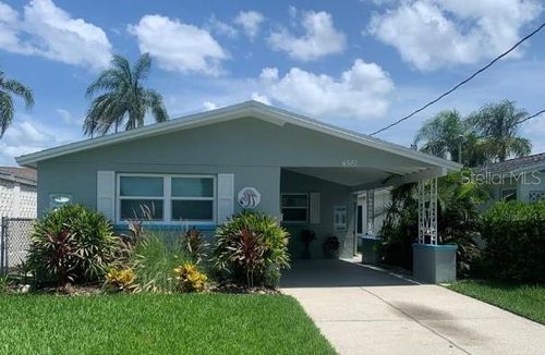 4551 Floramar Ter, NEW PORT RICHEY, FL, 34652-3370 | Card Image