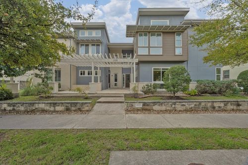 apt-d-2025 Simond Ave, Austin, TX, 78723-4575 | Card Image