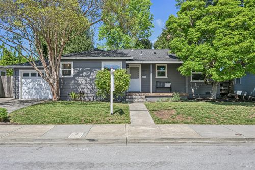 3045 Spring Creek Drive, Santa Rosa, CA, 95405 | Card Image