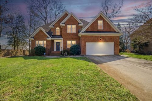 617 Chelsea Lane, Chesapeake, VA, 23322 | Card Image
