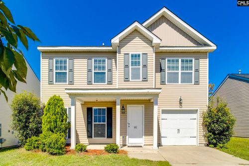 182 Allans Mill Dr, Columbia, SC, 29223-4258 | Card Image