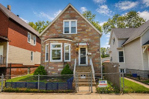 131 W 112th St, Chicago, IL, 60628-4803 | Card Image