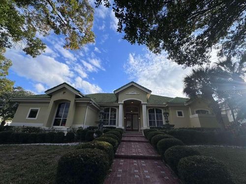 7600 Debeaubien Drive, Orlando, FL, 32835 | Card Image