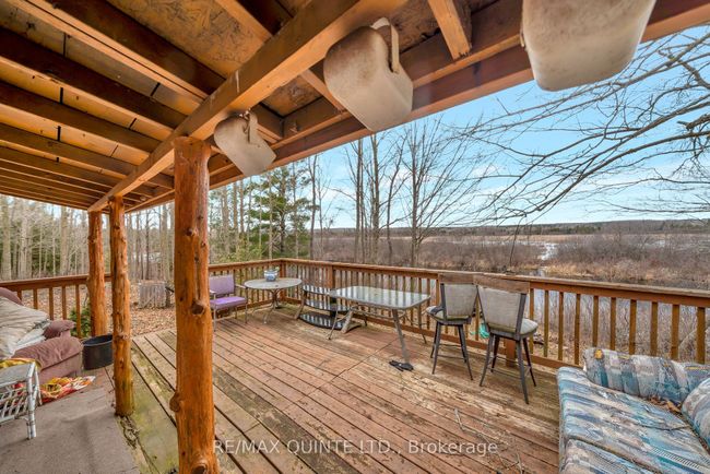 218 Baptist Church Rd, House other with 1 bedrooms, 1 bathrooms and 5 parking in Foxboro ON | Image 30