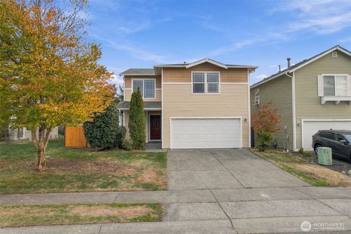 9502 187th Street Ct E, Puyallup, WA, 98375-6300 | Card Image