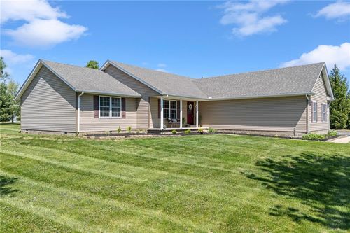 70 Dutch Creek Dr, Wilmington, OH, 45177 | Card Image