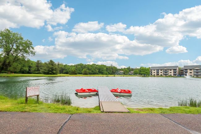1B - 874 Xanadu Rd, Condo with 2 bedrooms, 2 bathrooms and null parking in Wisconsin Dells WI | Image 36