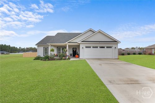 317 Warrenton Pl, Brooklet, GA, 30415-0137 | Card Image