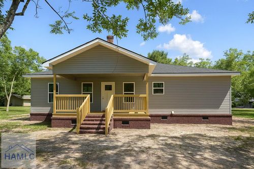 93 Ga Highway 169, Glennville, GA, 30427 | Card Image