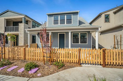 1542 Waterside Ln, Rohnert Park, CA, 94928-4234 | Card Image