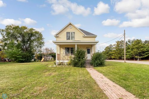 101 3rd Ave W, Halstad, MN, 56548-4007 | Card Image