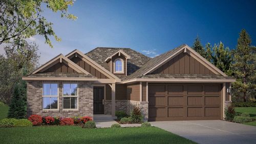 10768 Bloodstone Drive, Fort Worth, TX, 76036 | Card Image