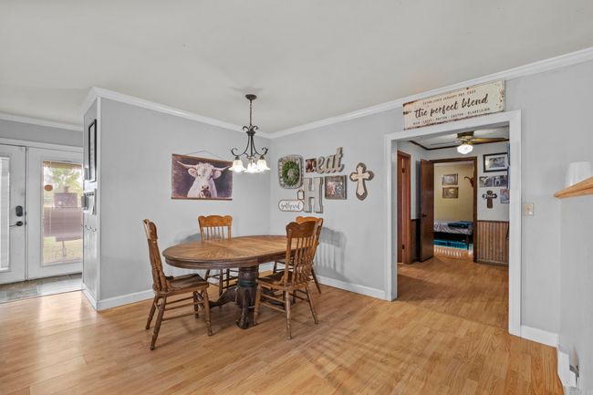 135 Hart Rd, House other with 3 bedrooms, 2 bathrooms and null parking in Judsonia AR | Image 13