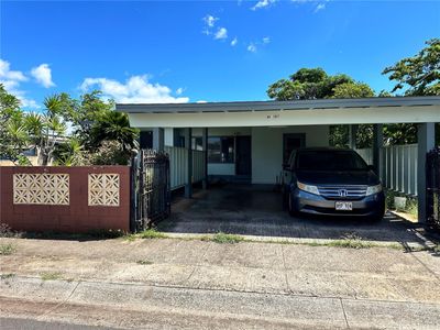 94-1521 Waipahu Street, House other with 4 bedrooms, 2 bathrooms and 2 parking in Waipahu HI | Image 1