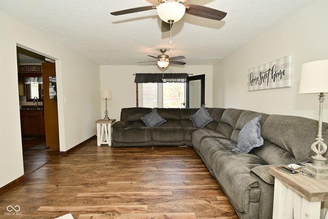 6276 Quail Rdg W, House other with 4 bedrooms, 3 bathrooms and null parking in Plainfield IN | Image 10