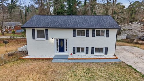 1332 Pineglen Dr, Riverdale, GA, 30296-3228 | Card Image