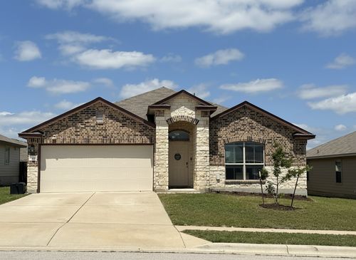 2359 Wigeon Way, Copperas Cove, TX, 76522-8000 | Card Image