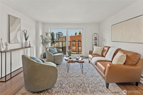 apt-2g-1300 University St, Seattle, WA, 98101-2804 | Card Image