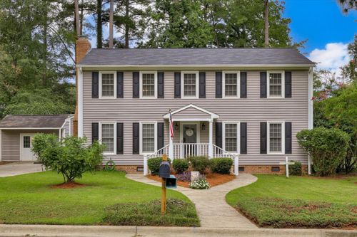 2018 White Pine Dr, North Augusta, SC, 29841-2149 | Card Image