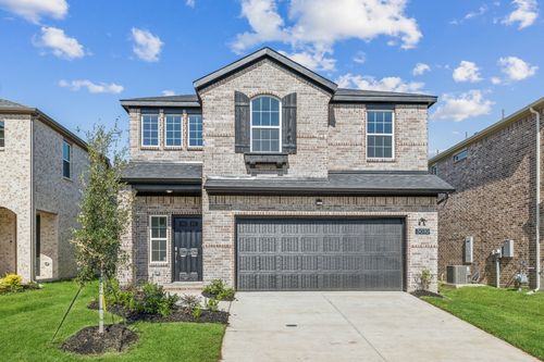 3010 Isla Ter, Princeton, TX, 75407-3434 | Card Image