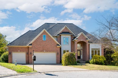 16901 Empire Ct, Louisville, KY, 40245-7460 | Card Image