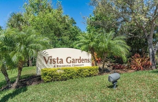 APT-101 - 44 Vista Gardens Trl, Condo with 2 bedrooms, 2 bathrooms and null parking in Vero Beach FL | Image 23