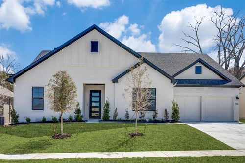 786 Sterling Dr, Benbrook, TX, 76126-2458 | Card Image